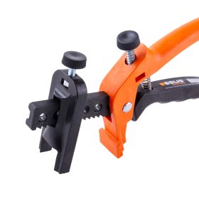Kleště pro spony SOLID leveling 2