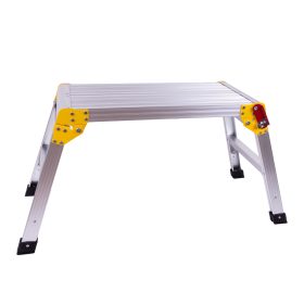Plošina pracovní skládací 70x30cm, výška 50cm 1