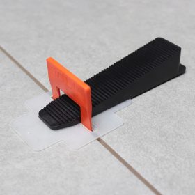 Podložka ochranná pod klín SOLID leveling 50ks 3