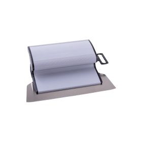 Stěrka nerez s vyměnitelným ostřím 200mm MasiPro
