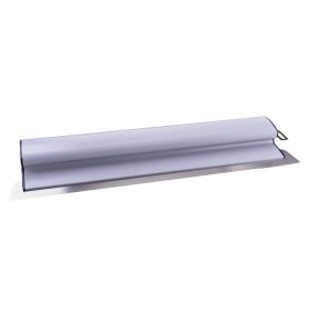 Stěrka nerez s vyměnitelným ostřím 600mm MasiPro