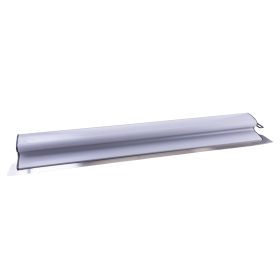 Stěrka nerez s vyměnitelným ostřím 800mm MasiPro