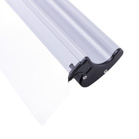 Stěrka nerez s vyměnitelným ostřím 800mm MasiPro 3