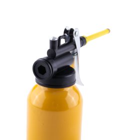 Olejnička kovová 250ml 3