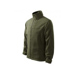 Mikina JACKET fleece