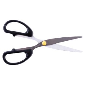 Nůžky univerzální/kancelářské sada 3ks (21 a 18,5 a 14cm) 4