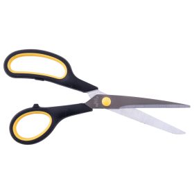 Nůžky univerzální/kancelářské sada 3ks (21 a 18,5 a 14cm) 5