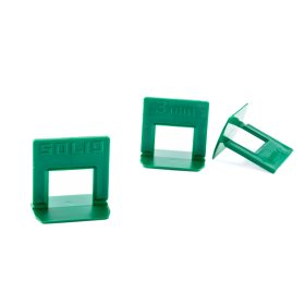 Spony SOLID leveling 3mm-100ks 3