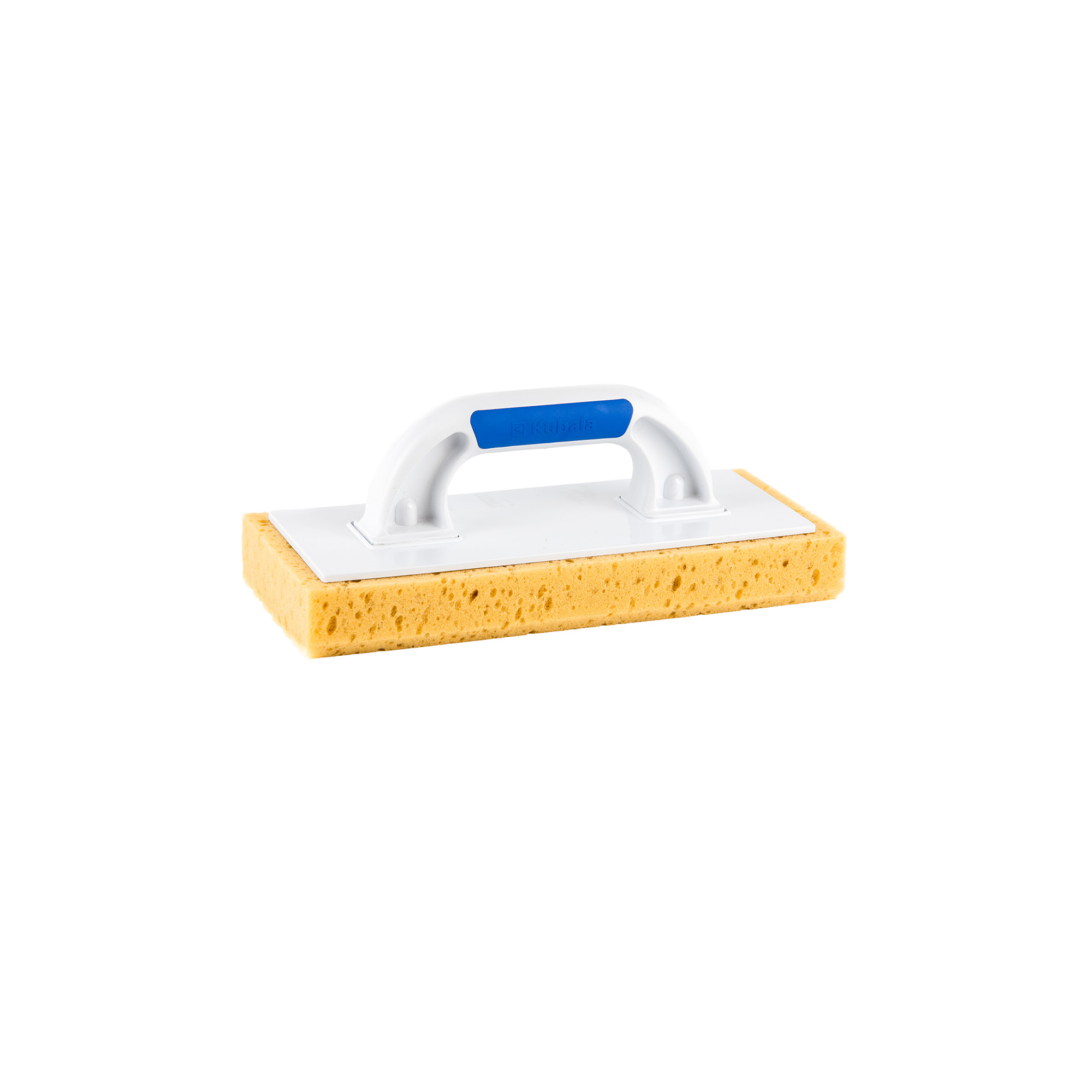 Hladítko K plast 13x29cm s houbou/0350