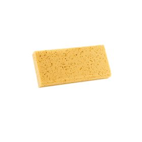 Hladítko K plast 13x29cm s houbou/0350 2