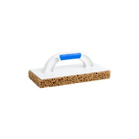 Hladítko K plast 14x28cm Sweepex Tabák, rukojeť G-17/0379 1