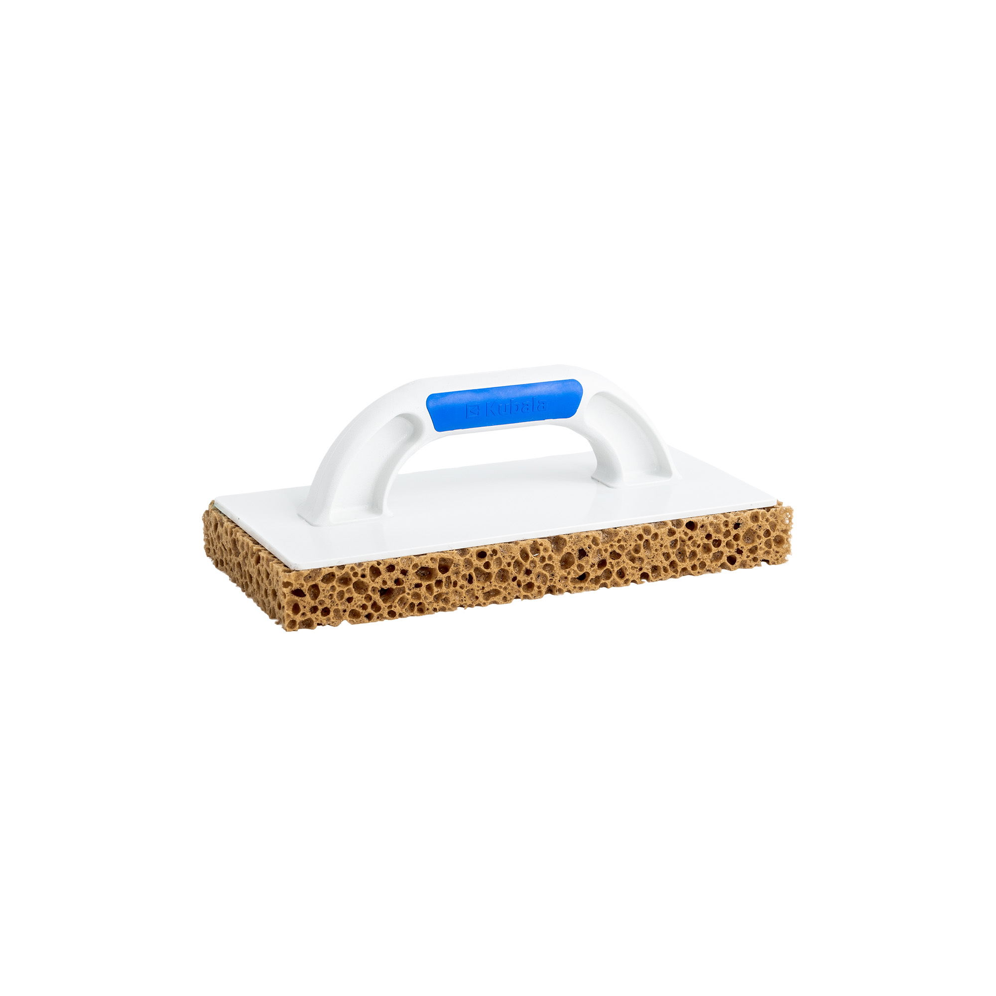 Hladítko K plast 14x28cm Sweepex Tabák, rukojeť G-17/0379