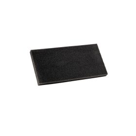 Hladítko K plast 14x28cm molitan jemný, rukojeť G-17/0384 2