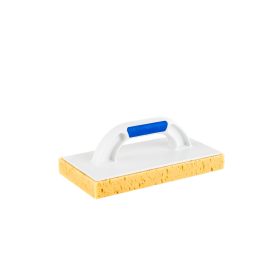 Hladítko K plast 14x28cm molitan velké póry, rukojeť G-17/0389 1