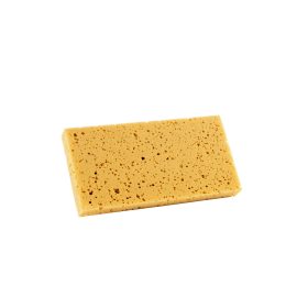 Hladítko K plast 14x28cm molitan velké póry, rukojeť G-17/0389 2