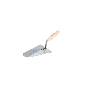 Lžíce K zedn. půlkul. 18cm, brouš. svařovaná /0820 1