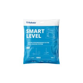 Spony K SMART LEVEL 2,0mm (100ks)/1893 2