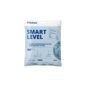 Spony K SMART LEVEL 3,0mm (100ks)/1894 2