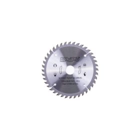 Kotouč pilový 125x2.0x20mm/40z