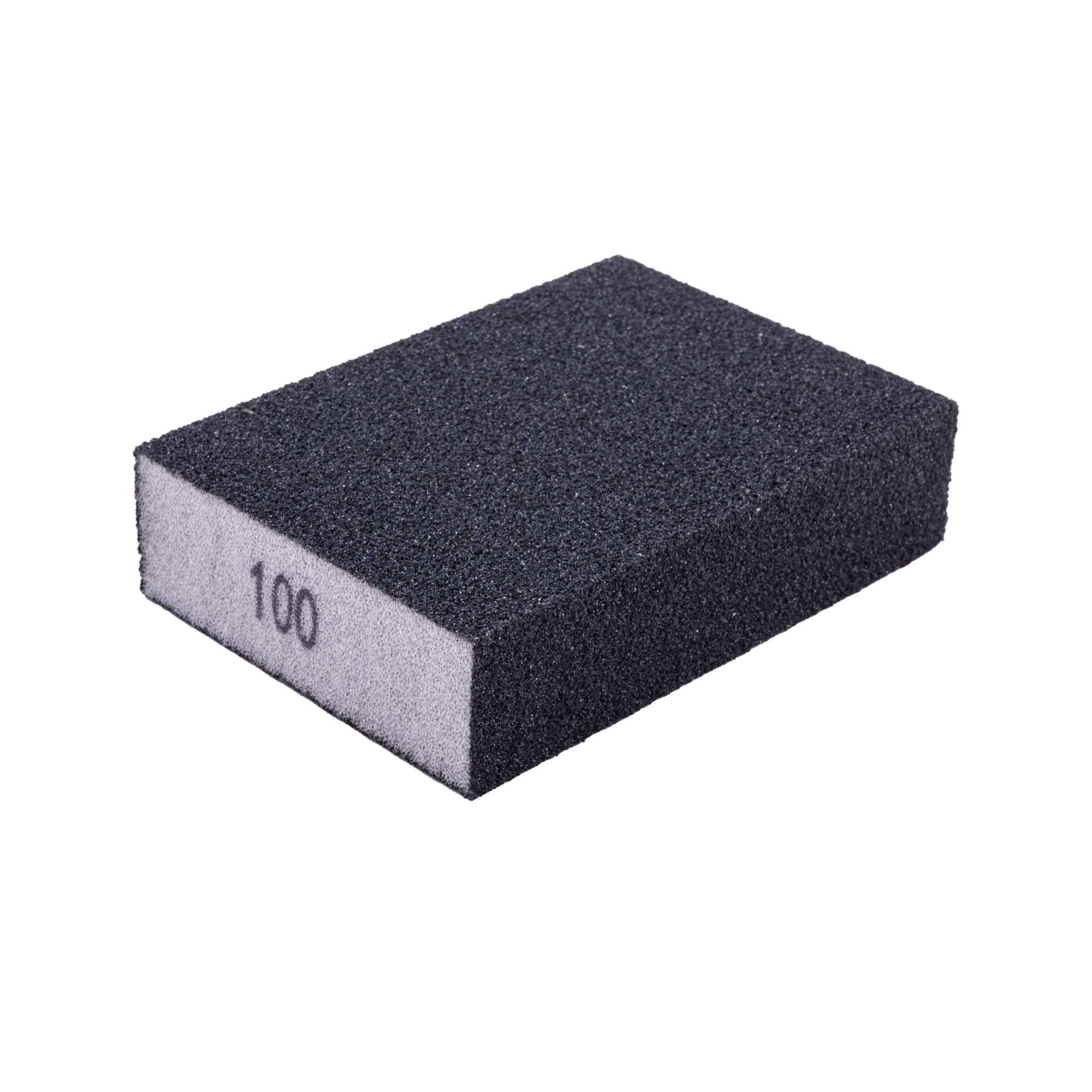 Houba brusná 100x70x25/zr.100