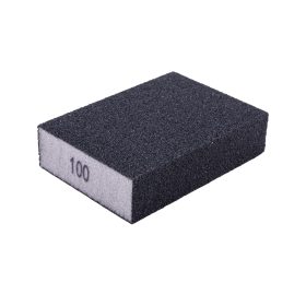 Houba brusná 100x70x25/zr.100