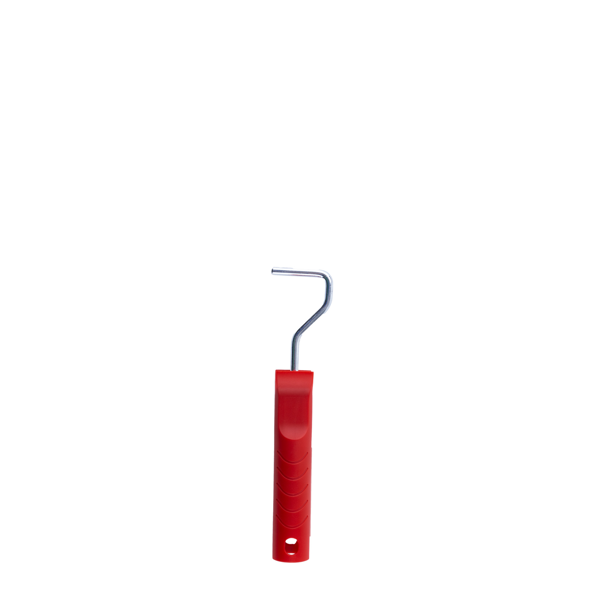 Držadlo válečku 6mm,š.5cm,d.22cm