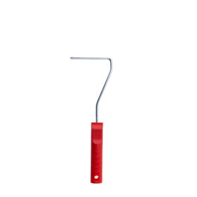 Držadlo válečku 6mm,š.10cm,d.29cm