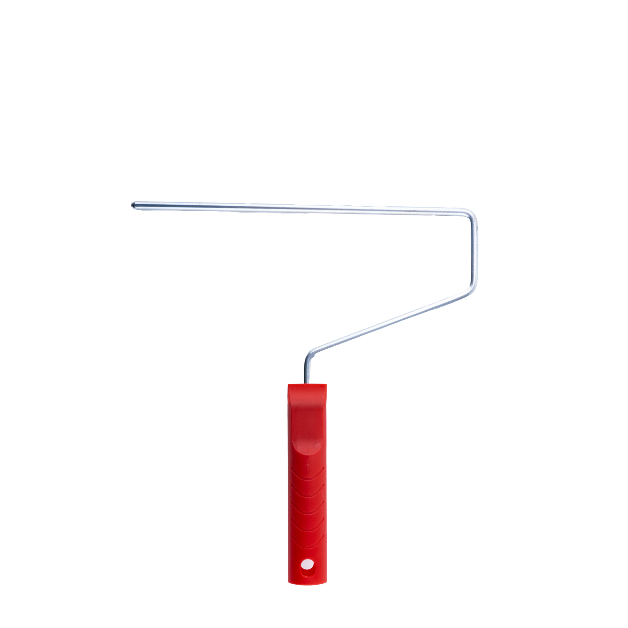 Držadlo válečku 6mm,š.25cm,d.27cm