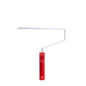 Držadlo válečku 6mm,š.25cm,d.27cm