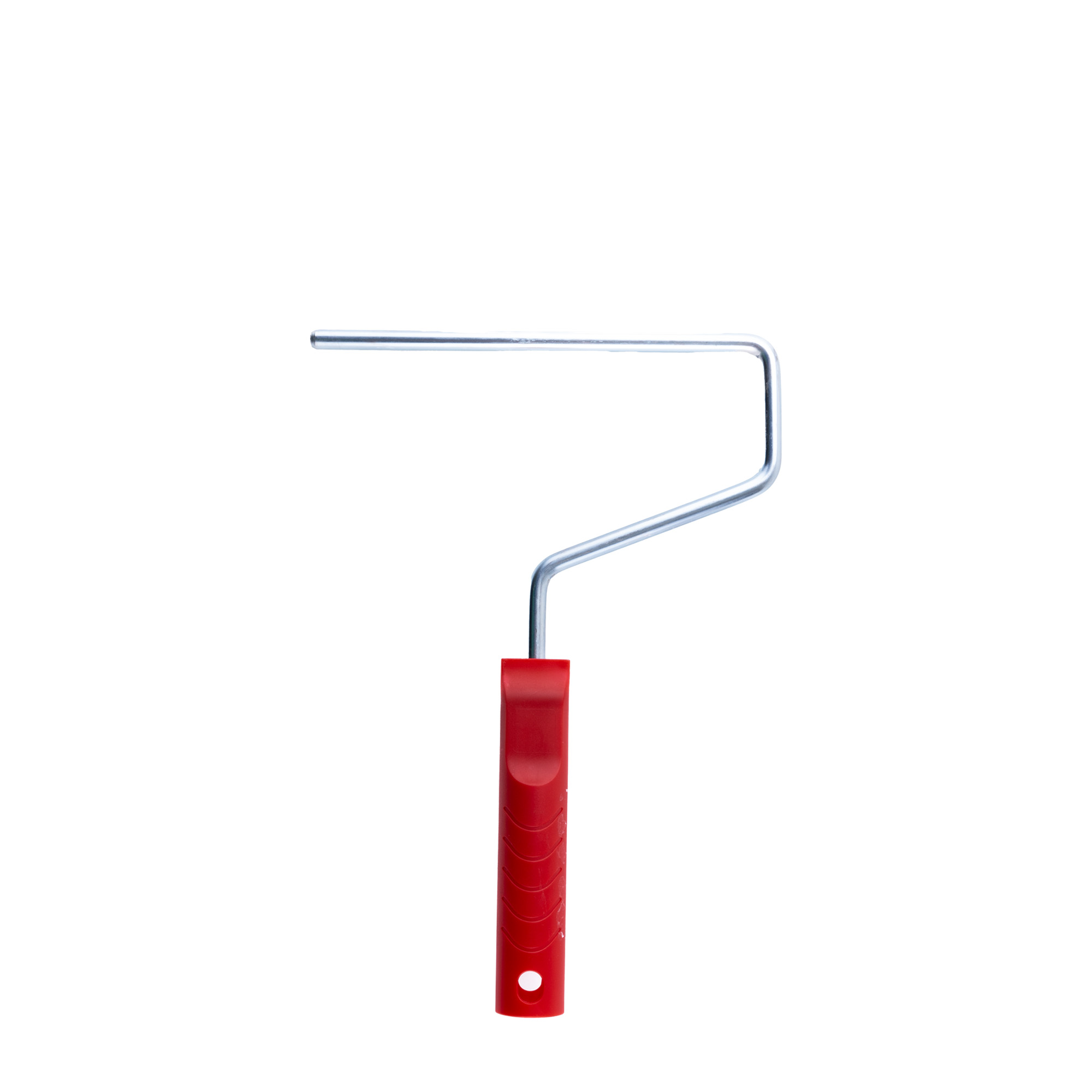Držadlo válečku 8mm,š.18cm,d.27cm