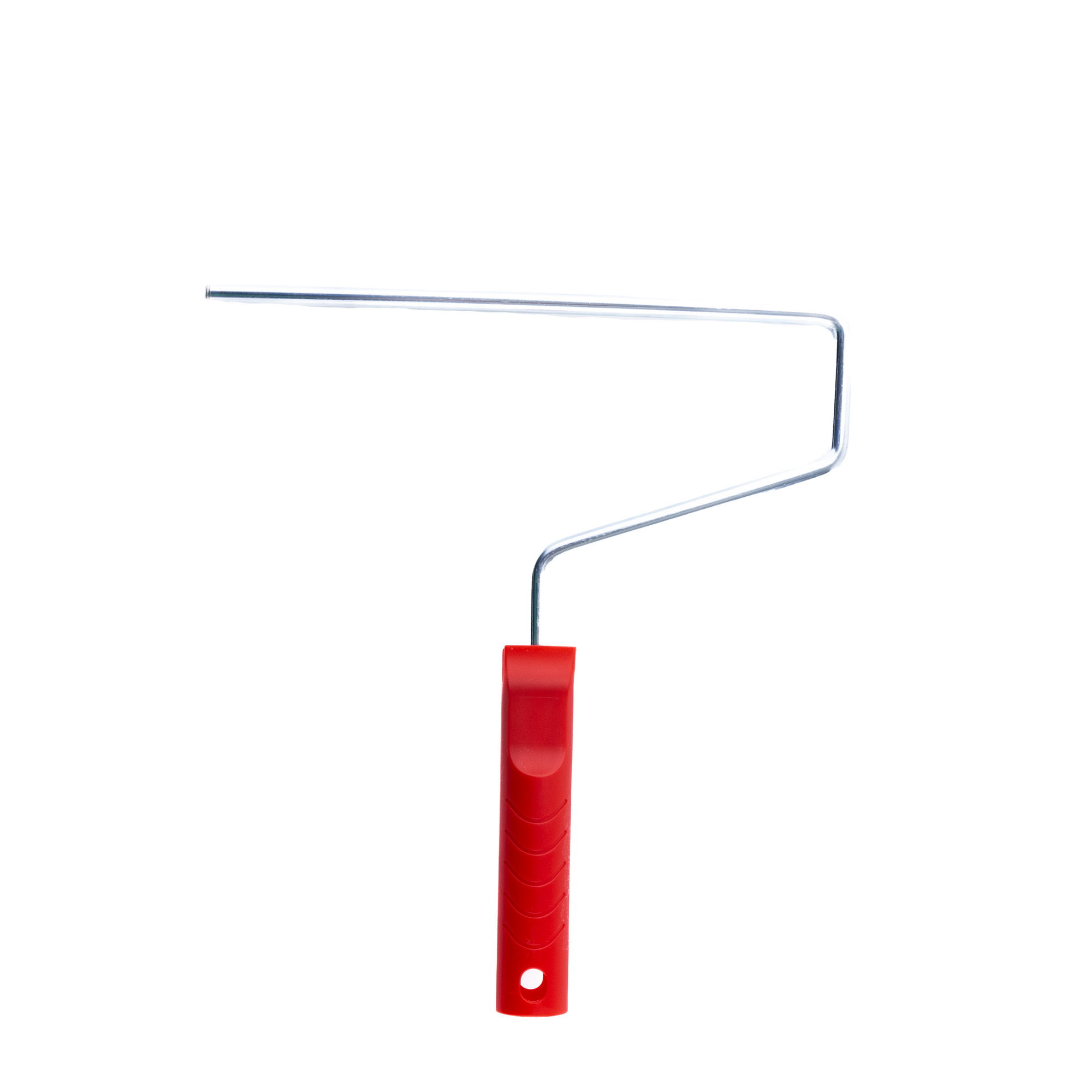 Držadlo válečku 8mm,š.25cm,d.28cm MasiPro