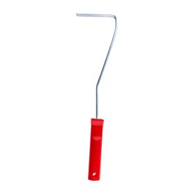 Držadlo válečku 6mm,š.10cm,d.39cm