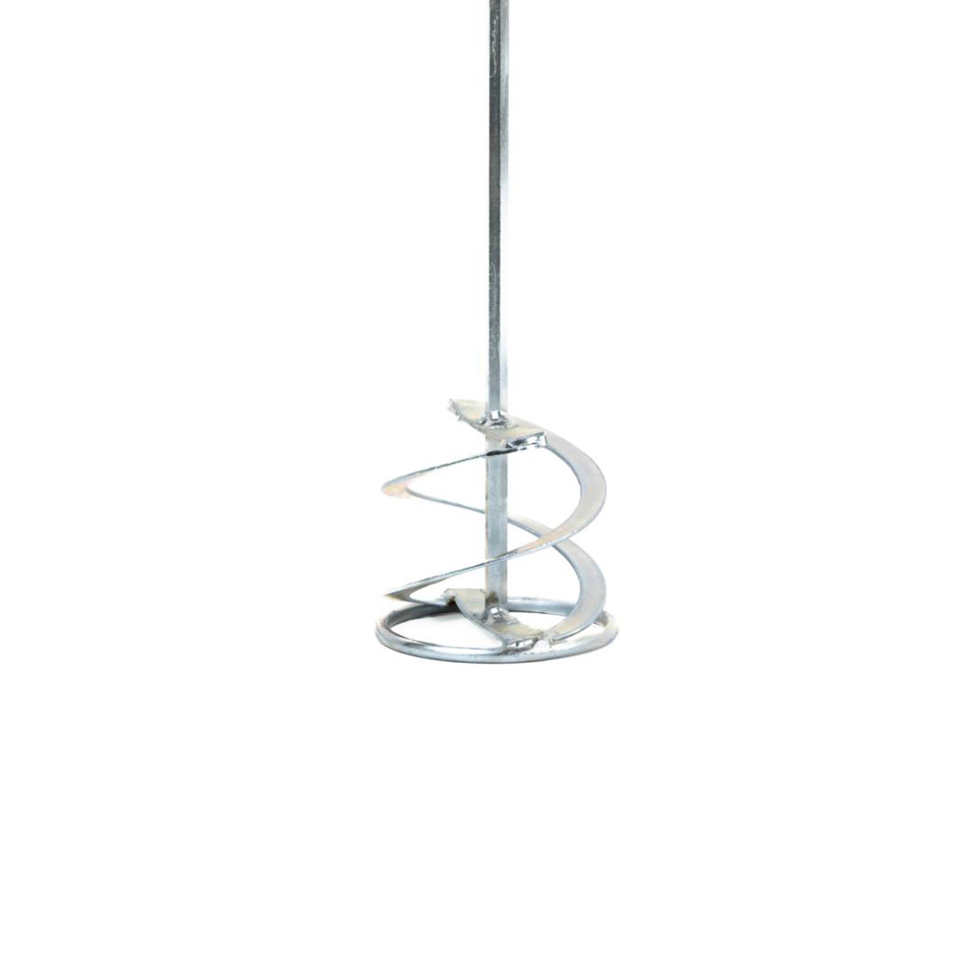 Míchadlo K 2spir., Ø 13x60cm M14/1211