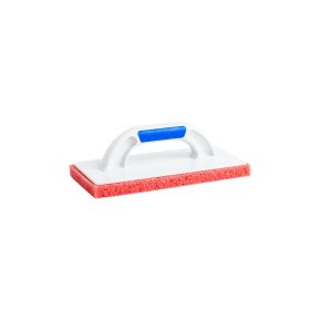 Hladítko K plast 14x28cm molitan hrubý, rukojeť G-17/0385 1