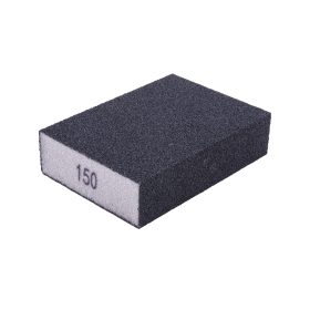 Houba brusná 100x70x25/zr.150