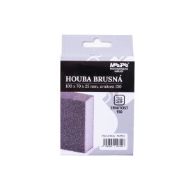 Houba brusná 100x70x25/zr.150 2