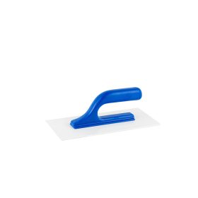 Hladítko K plast 13x27cm ABS/0300 1