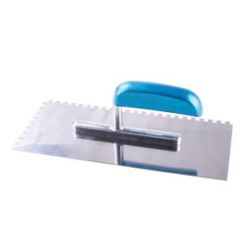 Hladítko NEREZ MasiPro 28 cm / 6zub