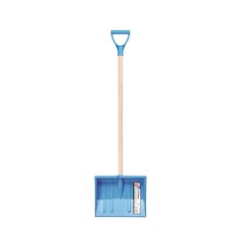 Hrablo dětské BOBO COMFORT modré 1