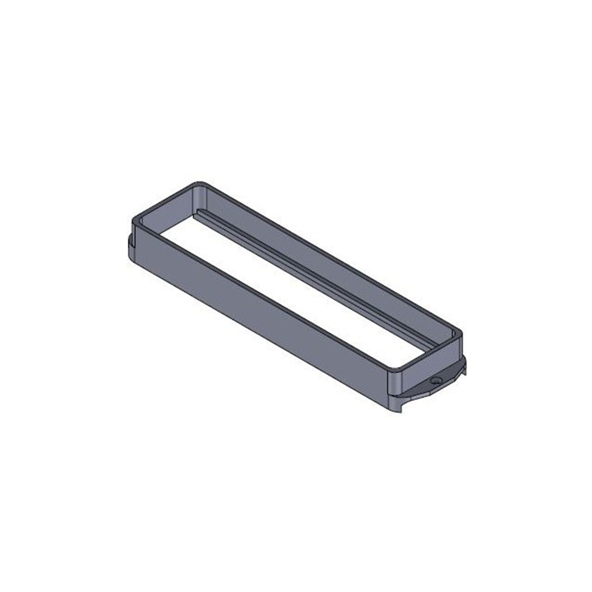 Odbočka sedlová 220x55/220x55 boční/0696/7