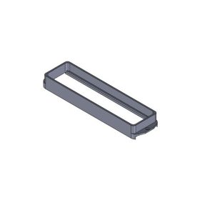Odbočka sedlová 220x55/220x55 boční/0696/7 1