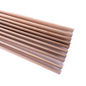 Omítník dřevěný 200 cm smrkový 2
