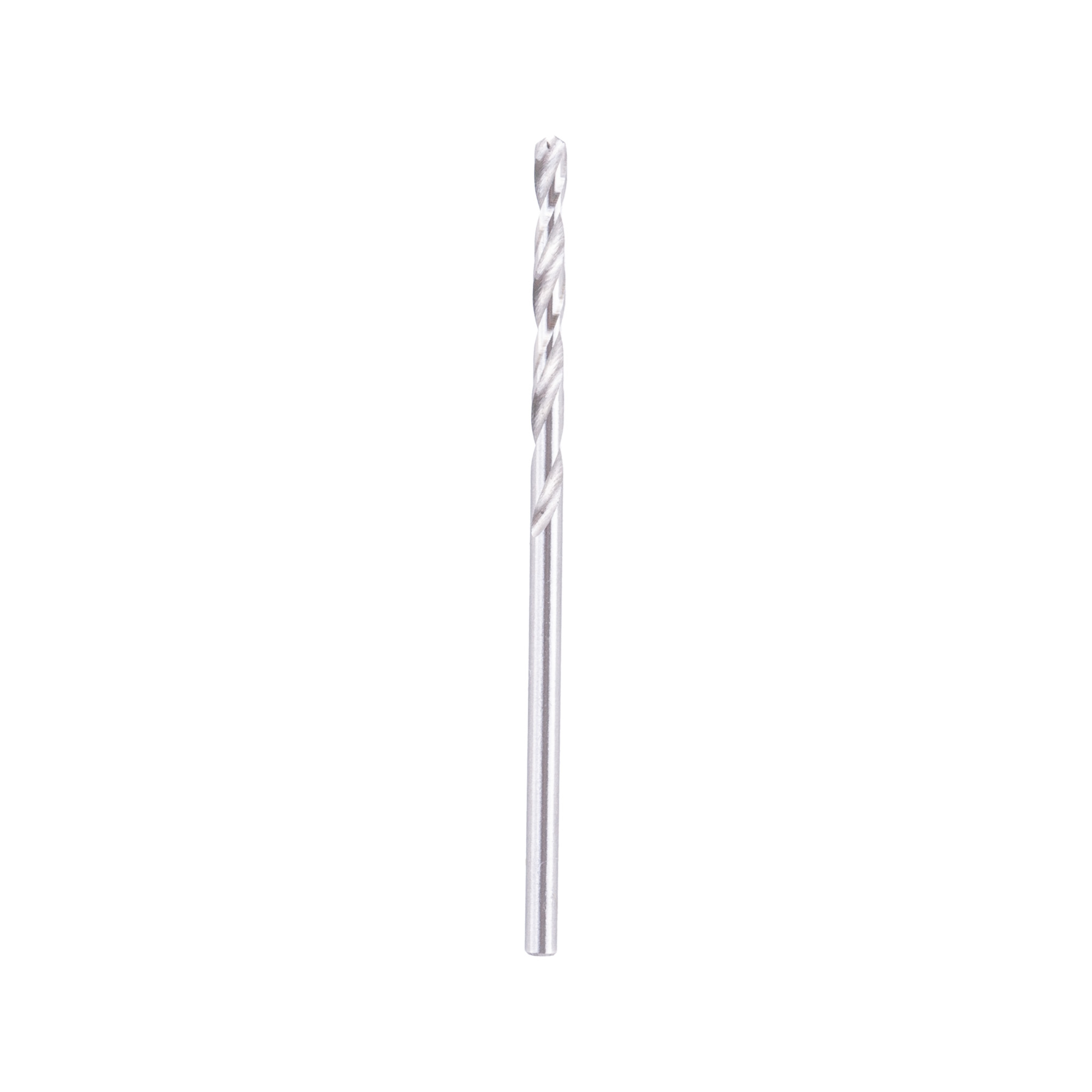 Vrták KRINO HSS-G 2,00 mm vybrušovaný, balení 10 ks