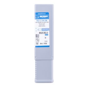 Vrták KRINO HSS-G 14,00 mm vybrušovaný, redukovaný, balení 3 ks 2