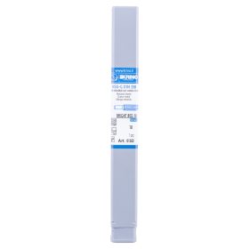 Vrták KRINO HSS-G 18,00 mm vybrušovaný, redukovaný, balení 1 ks 2