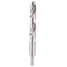 Vrták KRINO HSS-G 19,00 mm vybrušovaný, redukovaný, balení 1 ks