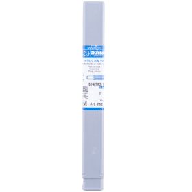 Vrták KRINO HSS-G 19,00 mm vybrušovaný, redukovaný, balení 1 ks 2