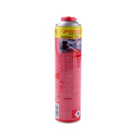 Kartuše plynová Rothenberger MultiGas 300/600ml