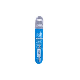 Vrták KRINO  do dřeva CV ocel 3,0 mm 2