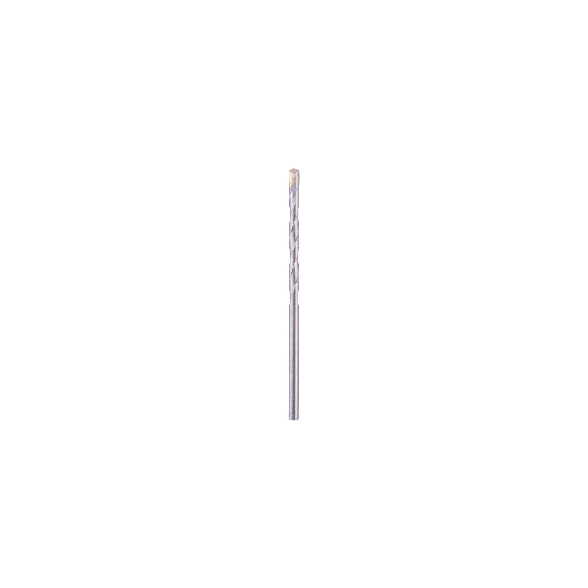 Vrták KRINO vidiový 3 mm 40/70 válcová stopka